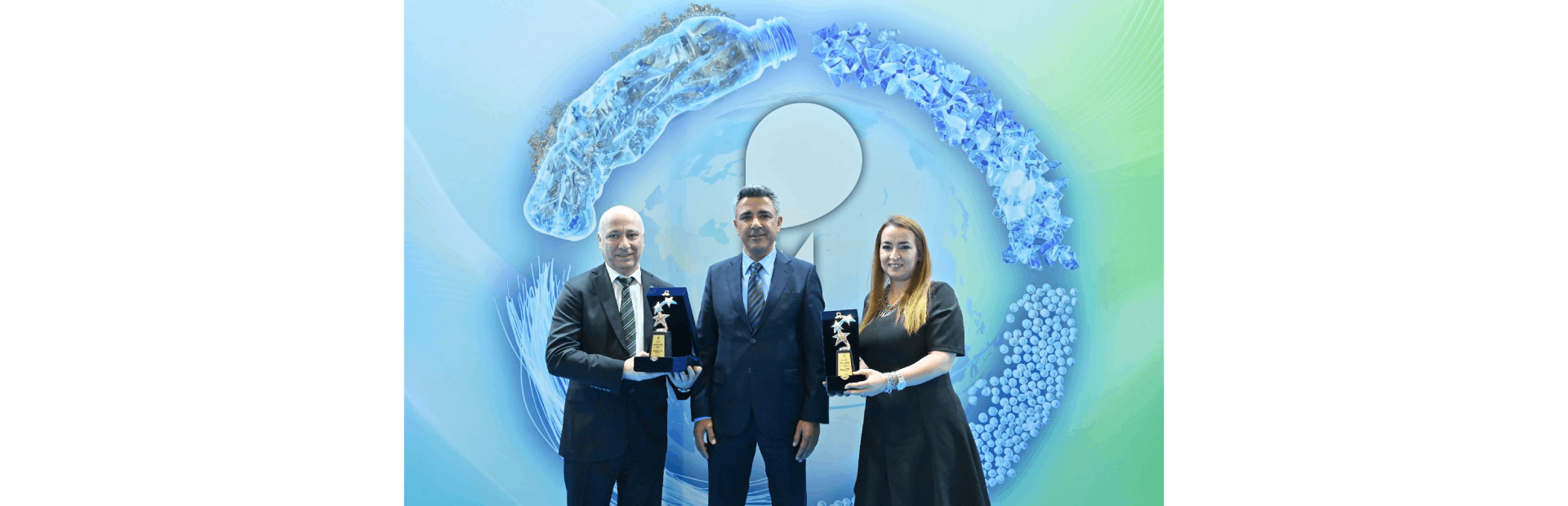 Kuzey Marmara Otoyolu’na Uluslararası Platformda Ödül