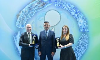 Kuzey Marmara Otoyolu’na Uluslararası Platformda Ödül