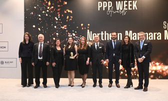 Kuzey Marmara Otoyolu’na Uluslararası Platformda Ödül